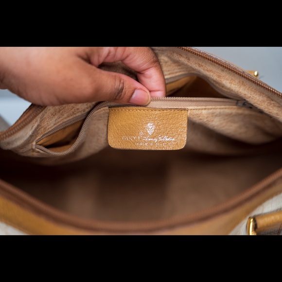 Vintage Gucci bag - Picture 3 of 9